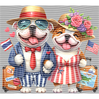 Valentine's Day-QRJ  4015